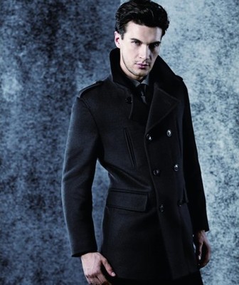 阳光时尚Sunshine 2011秋冬新品 精英人士的都市着装指南